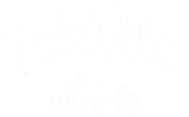 Logo - Helt Vilt